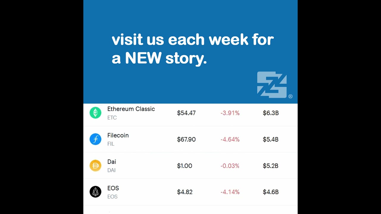 OwnerzzZ.com - Cryptocurrency Stories