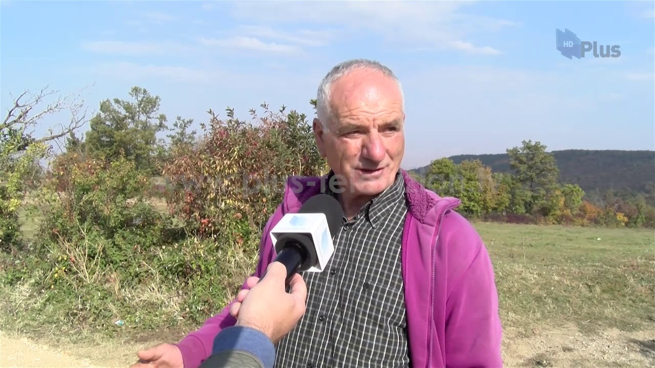 Banorët e Kolishtës në Buzovik të Vitisë telashe me rrugën e paasfaltuar