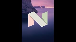 Huawei p9 Android 7.0 official