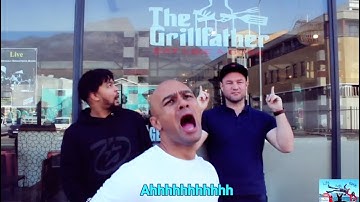 Hol brand dite - Uptown funk parody