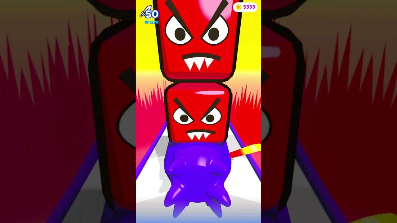 SWORD CUT RUN shorts 4 | 