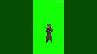 Kat Met Een Wapen Be Like Resimi