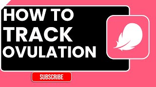 How to Track Ovulation on Flo App (Step-by-Step Fertility Guide for Beginners) screenshot 3