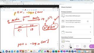 Chem 1412 Chapter 17 Part 2
