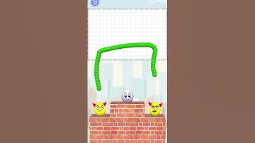 Draw to smash level 21