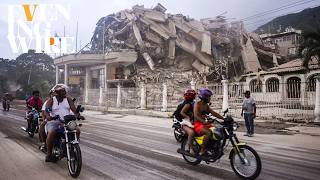 Evening Wire: Venezuela’s Deadly Quakes & The Supreme Court Sides With Trump
Thousands are feared dead after massive earthquakes strike outside Caracas, Republicans get some wins from the Supreme Court, and authorities discover billions more in fraud. Get the facts first with Evening Wire.
- - -
Ep. 2860
- - -
Wake up with new Morning Wire merch: https://bit.ly/4lIubt3
- - -
Today’s Sponsor:
Alliance Defending Freedom - Please give your best gift now to defend the next 250 years of freedom. Thats https://JoinADF.com/WIRE or text WIRE to 83848.
- - -
Privacy Policy: https://www.dailywire.com/privacy
morning wire,morning wire podcast,the morning wire podcast,Georgia Howe,John Bickley,daily wire podcast,podcast,news podcast Evening Wire: Venezuela’s Deadly Quakes & The Supreme Court Sides With Trump