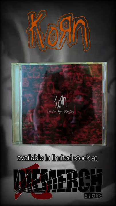 • Korn