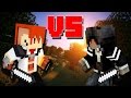 Minecraft  pvp ariwa mrzeroz kingner vs kutcha castinggame v2