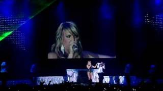 Cascada - Everytime We Touch (Clubland Live) Resimi