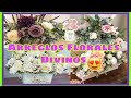 💐ARREGLOS FLORALES MODERNOS PARA TU HOGAR (IDEAS)🌸