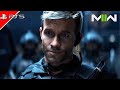 Call of Duty Modern Warfare II Mission 13 Alone Gameplay Walkthrough | No Commentary (Full Game)