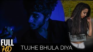 Tujhe Bhula Diya || FULL HD || A Film By RNA Jaipur || A Story On Love ||