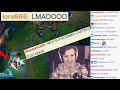 Hashinshin BASHES Riot in Front of 62K People Instead of Casting TCS | League of Legends
