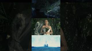 The beauty of Melancholia 🍿#shorts