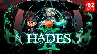 HADES II (Switch 2 Version)  - Part 26
