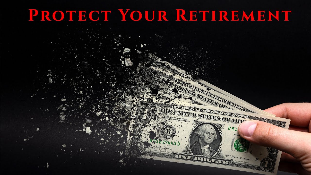 Are Your Portfolio and Retirement Protected from the Destructive Impact of Inflation?