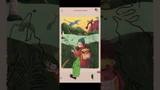 Details Art Puzzle | level 62 | #62 Guide