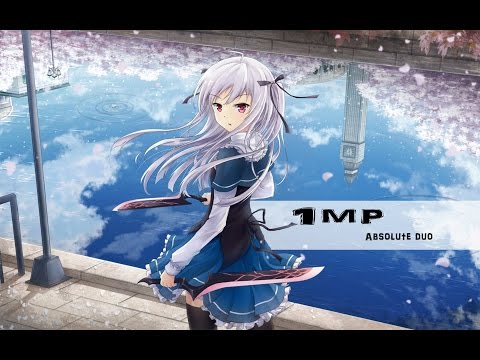 Absolute duo [AMV]