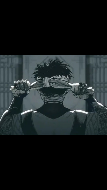 Raja Pertama Tiongkok, 'Akulah Qin Shi Huang Raja dari Segala Raja'. #mangaedit #shumatsunovalkyrie