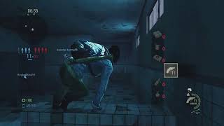 The Last Of Us | Multiplayer Gameplay