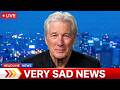 What Happened to Richard Gere at 76? Try Not to Cry Seeing This