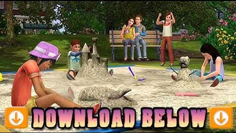 The Sims 4 Serial Code - Download The Sims 4 Keygen