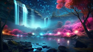 Deep Sleep Music to Fall Asleep Fast ➤ Sleep with Black Screen ➤ Music for Relaxation ➤ Meditation by Meditation Relax Music 85,626 views 3 years ago 10 hours, 2 minutes