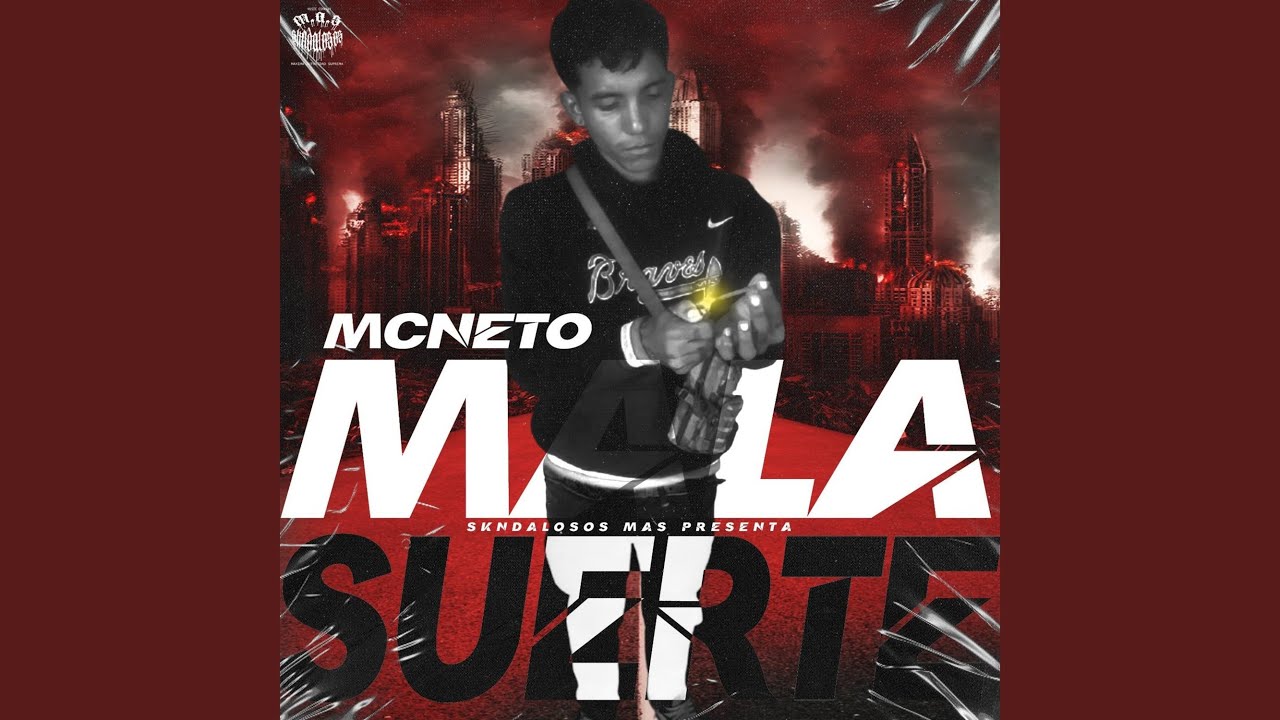 Mala Suerte auf YouTube ansehen Mala Suerte auf YouTube ansehen