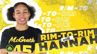 Hannah Stuelke: Rim Runner | McGrath Auto