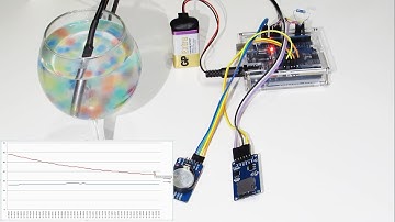 Логирование данных и оптимизация скетчей для Arduino
