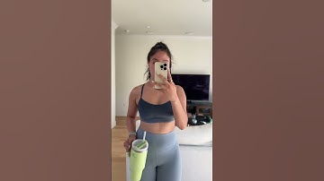 Running vlog #lifestylevlog #vlog #grwm #lifestyle #runningvlog #wellness #morningroutine