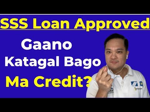 Video: Gaano katagal ang pagbawi ng credit?