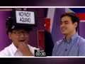 Is Mayor Bistek the President's 'brother-in-law-to-be?' | Tonight with Arnold Clavio