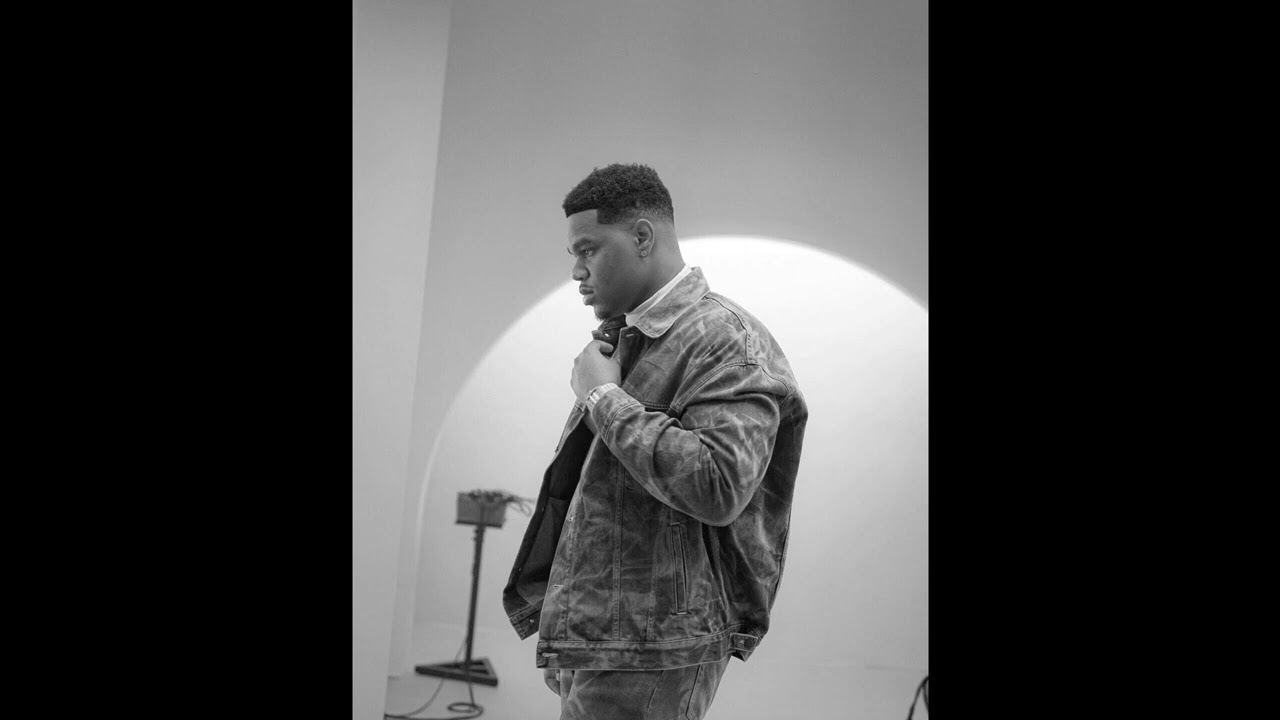 FRIDAYY X VORY TYPE BEAT "LOVE GONE COLD"