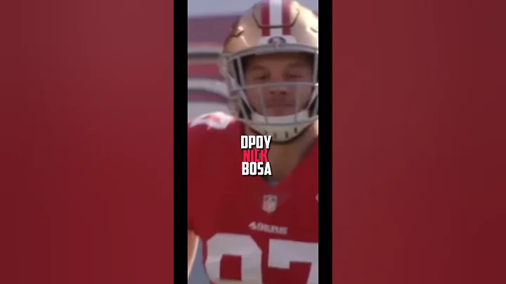 My Nfl Award Predictions#shorts #football #nfl