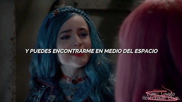 Space Between - Dove Cameron & Sofia Carson (Sub. Español)