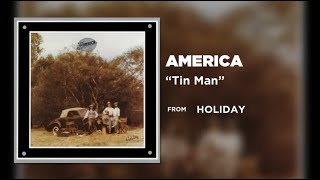 America...Tin Man...Extended Mix...