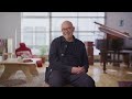 Peter Child - Short Documentary - for Cantata Singers