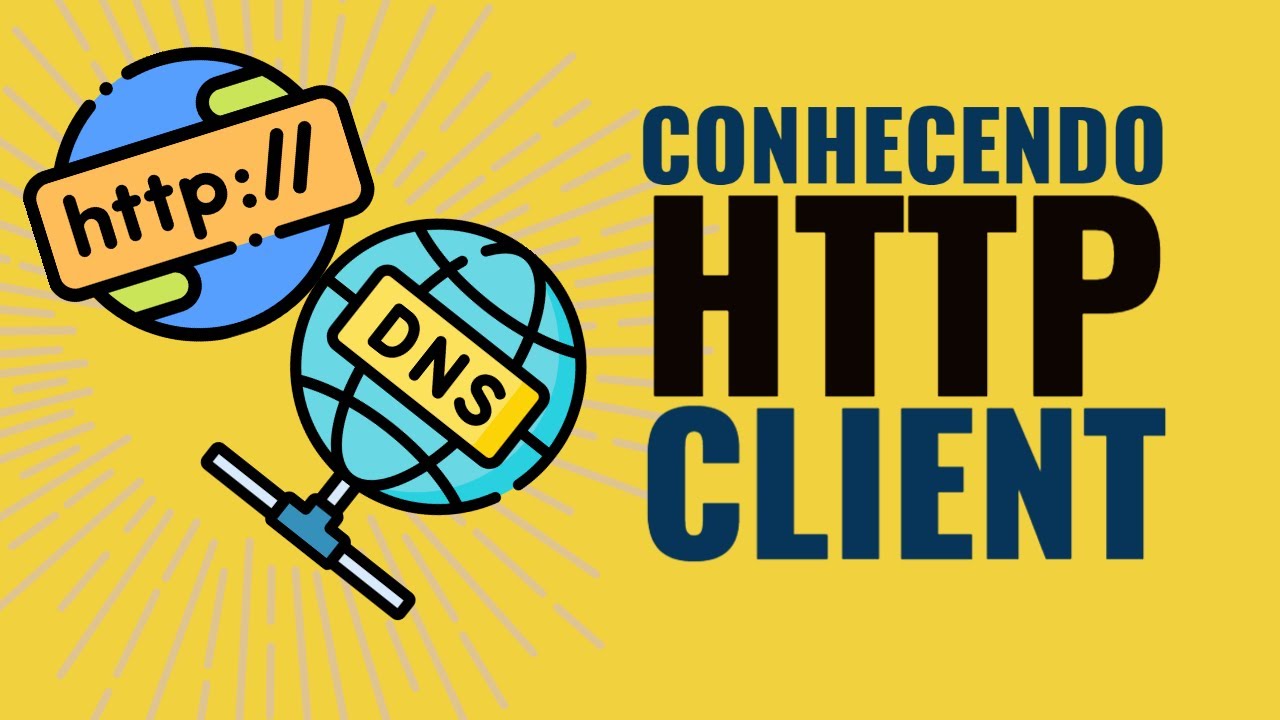 Http Client E Client Vs Servidor YouTube http-client-e-client-vs-servidor-youtube