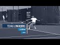 2018-2019 ITA Top 10 Moments: #1 University of Texas