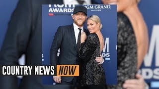 Cole Swindell and Barbie Blank Break Up In The End