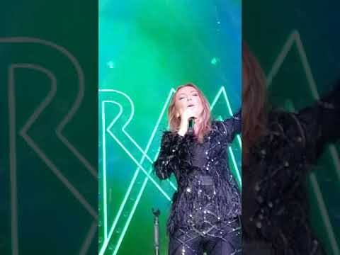 Rúzsa Magdolna : Éden (2019.09.13.) - Bačka Topola /Topolya
