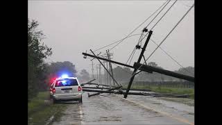 Community Electric Cooperative Overhead Powerline PSA