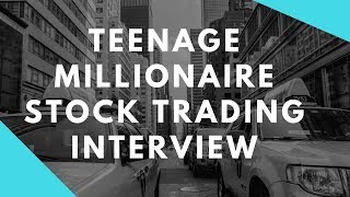 How To Be a Successful Millionaire Penny Stock Trader With No Background or Experience