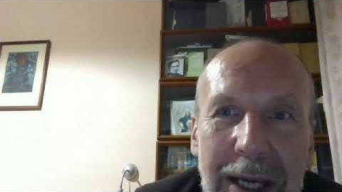 Lecture 6 | Part 2 | History & Philosophy of Sciences | By Prof. Ivan Lupandin