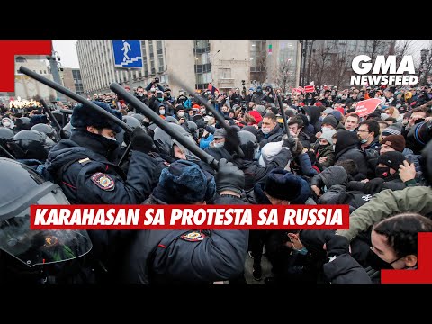 Video: Paano Magrehistro Ng Isang Emergency Sa Russia