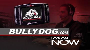 Triple Dog GT - 60 second spot