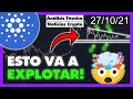 Descargar 🚨Noticias Criptomonedas (HOY) CARDANO te ENGAÑA y se COMPRA la CAÍDA (Análisis de CARDANO HOY)✅ - Informe Crypto Descargar 🚨Noticias Criptomonedas (HOY) CARDANO te ENGAÑA y se COMPRA la CAÍDA (Análisis de CARDANO HOY)✅ - Informe Crypto
