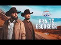 Pra Te Esquecer - Léo & Raphael No Texas (Clipe Oficial)