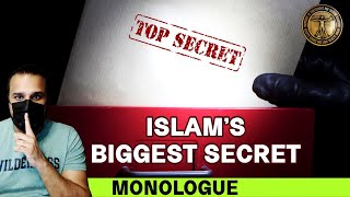Islam's Biggest Secret Exposed | Ghalib Kamal Monologue